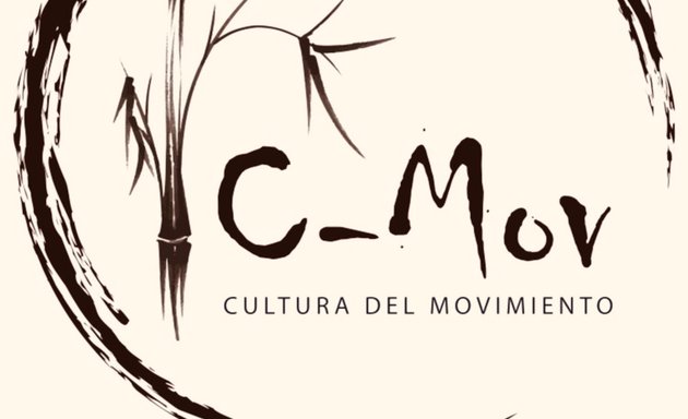 Foto de c-mov, cultura del movimiento