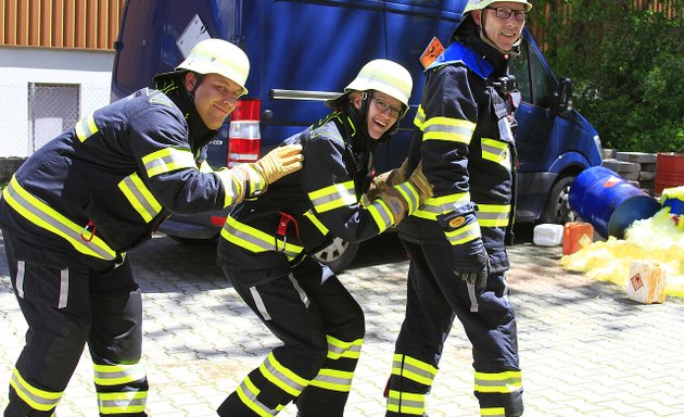 Foto von Freiwillige Feuerwehr München Abteilung Sendling