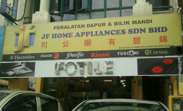Photo of JF Home Appliances Sdn Bhd