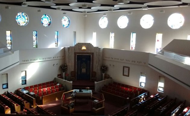 Photo of Ner Mordechai Congregation