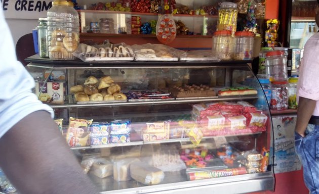 Photo of P V bakery & sweet