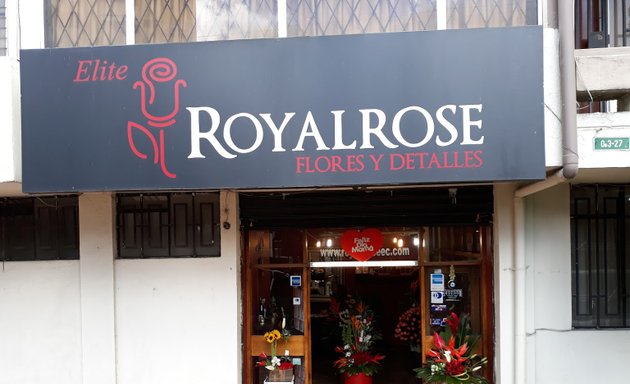 Foto de Elite RoyalRose