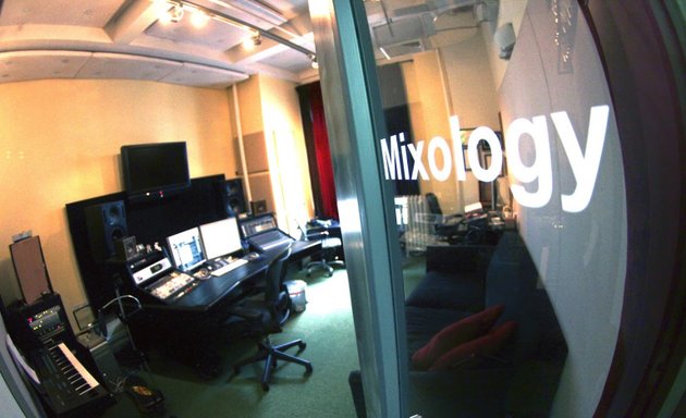 Photo of Mixology Post LLC.