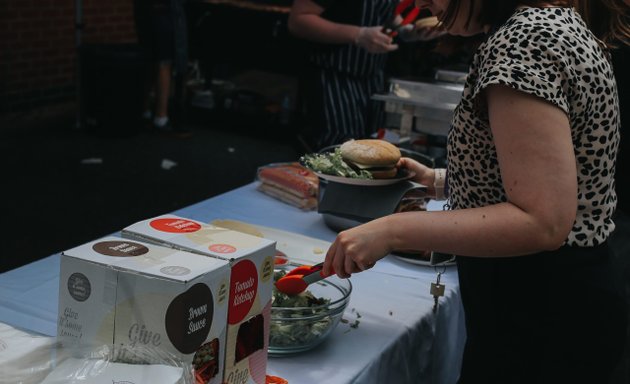 Photo of Sadlergates Catering Derby