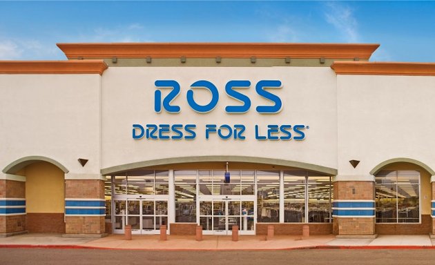 Photo of Ross Dress for Less