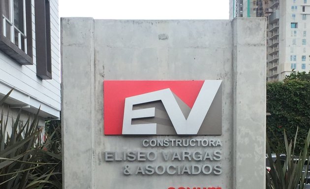 Foto de EVCO Eliseo Vargas Constructora