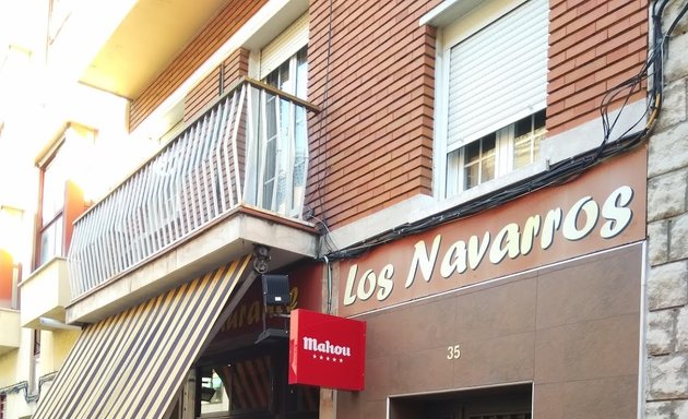 Foto de Restaurante Los Navarros