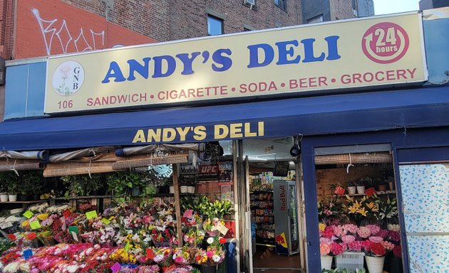 Photo of Andy's Deli