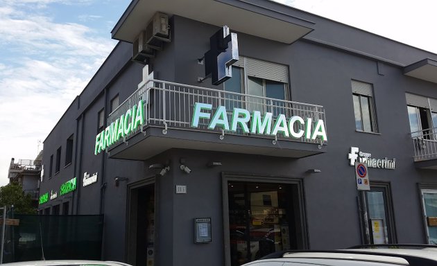 foto Farmacia Farmacrimi Acilia - Gruppo Farmacie Italiane