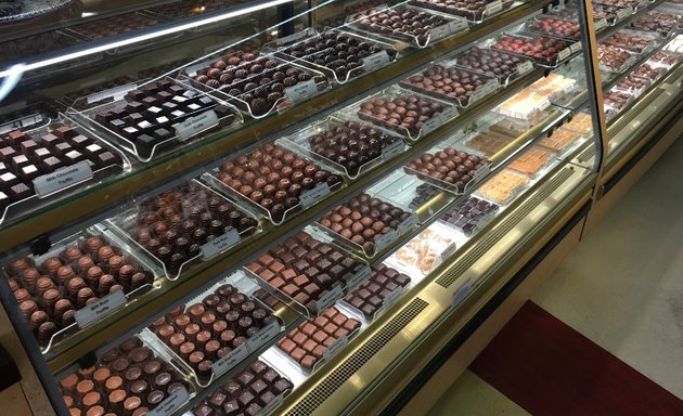 Photo of Enstrom Candies Cherry Creek