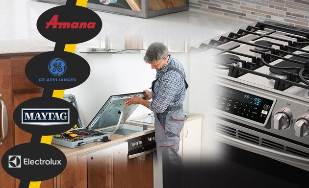 Photo of City Pro Home Appliance Services