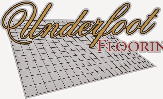 Photo of Underfoot Flooring Sevices