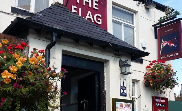 Photo of Flag Inn