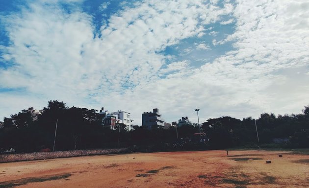 Photo of Dorekere Grounds Gowdanapalya
