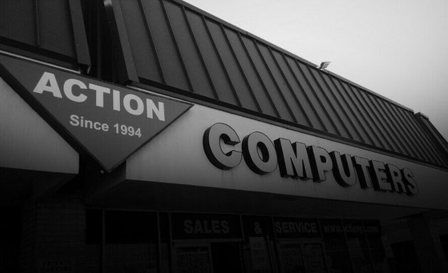 Photo of Action Computers Inc.