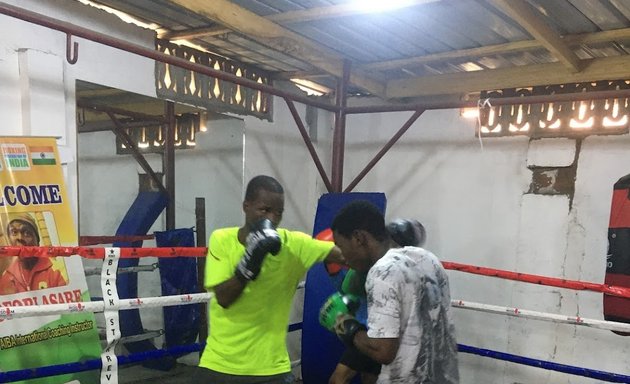 Photo of Wisdom Boxing Gym