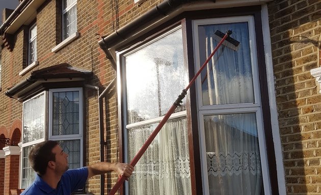 Photo of Kingsbridge Window Cleaning
