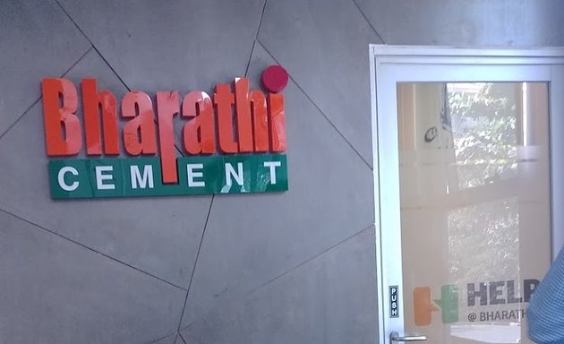 Photo of Bharathi Cement Corporation Pvt Limited