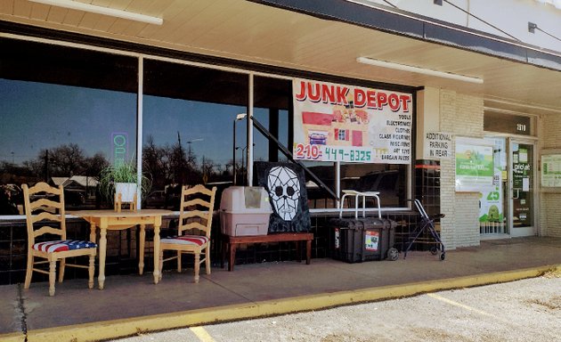 Photo of Junk Depot