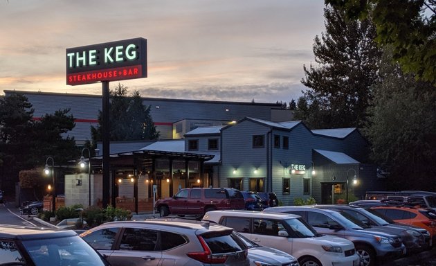 Photo of The Keg Steakhouse Bar - Lynnwood