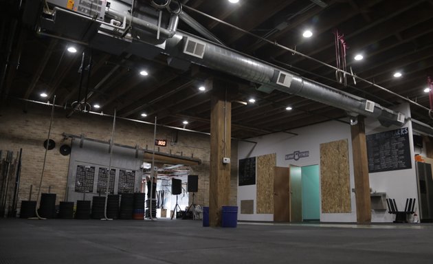 Photo of Bluprint Fitness/Chi-Town CrossFit