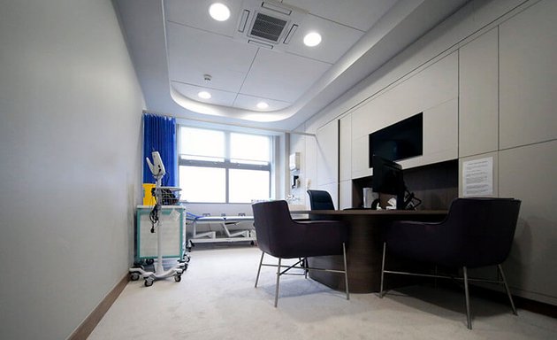 Photo of London Doctors Clinic Private GP