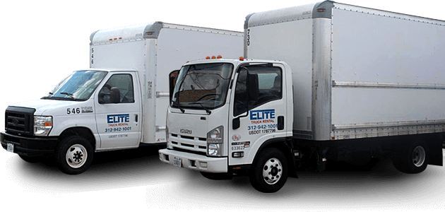 Photo of Elite Truck Rental