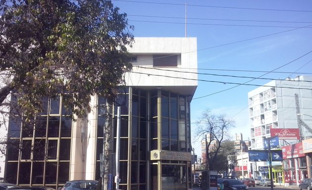 Foto de Banco de la Nación Argentina