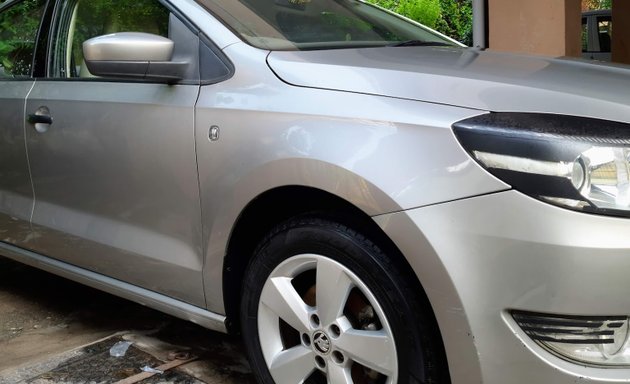 Photo of Shine on Auto Detailing™ [door Step Service]