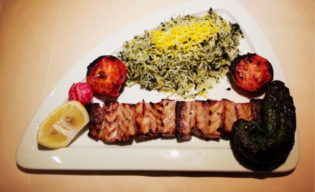 Foto de Sabor Persa Restaurant Iraní