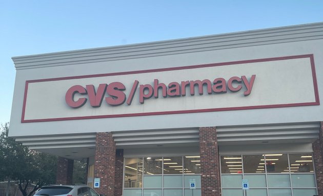 Photo of CVS Pharmacy