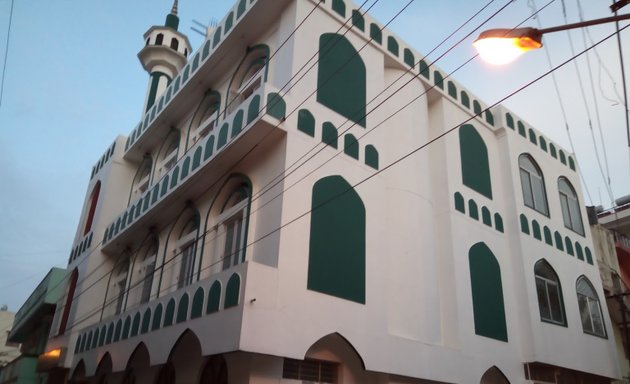 Photo of Masjid Ikhlas Home