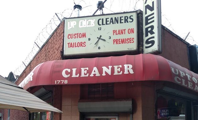 Photo of Uptown Y Cleaners