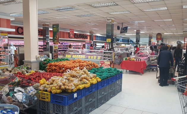 Foto de Supermercados Santa María Santa clara