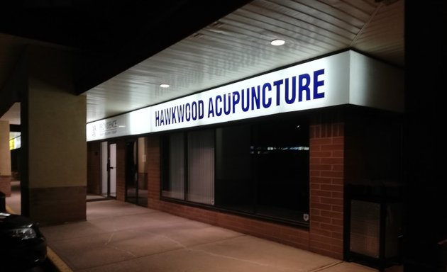 Photo of Hawkwood Acupuncture