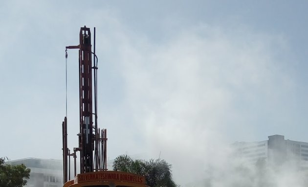 Photo of sv Borewells in hyd