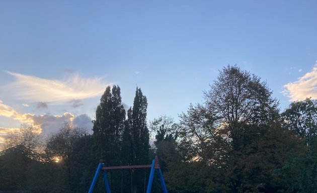 Photo of Playground at Robin Grove Park