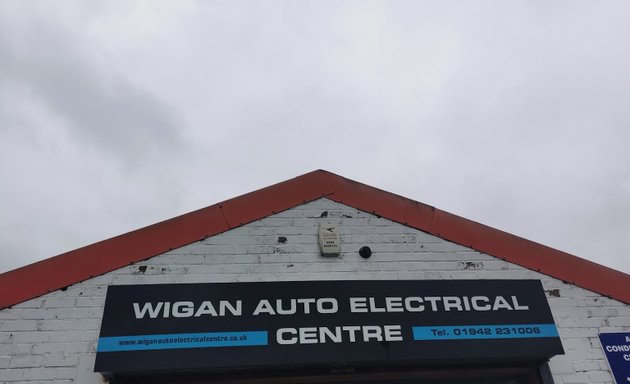 Photo of Wigan Auto Electrical Centre Wigan Alternators