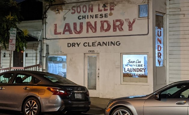 Photo of Soon Lee Hand Laundry