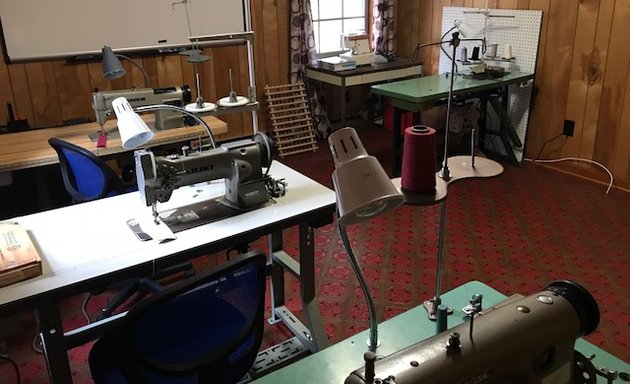 Photo of Atlanta Sewing Machine Co