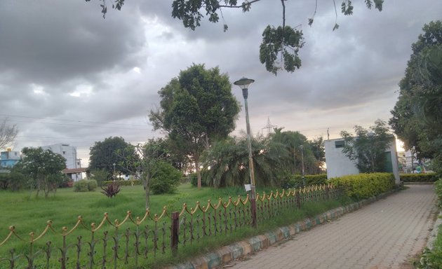 Photo of BBMP PARK Doddabidarakallu