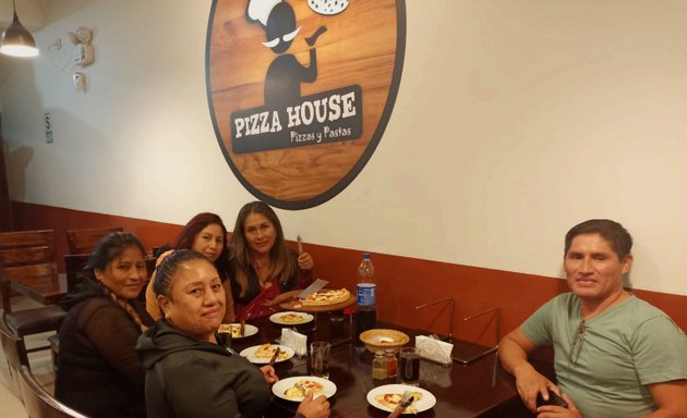 Foto de Pizzería Pizza House