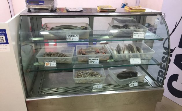 Photo of Fresh Fish