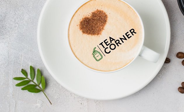 Photo of Tea Corner