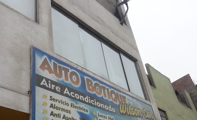 Foto de Auto Boutique Wilson Car