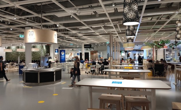 Photo of Ikea Restaurant & Cafe