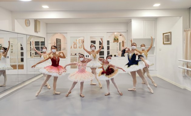 Photo of Melodisse Ballet Academy- Nibong Tebal Main Branch
