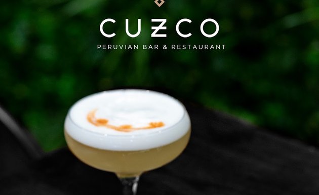 Photo of Cuzco Peruvian Bar and Restaurant
