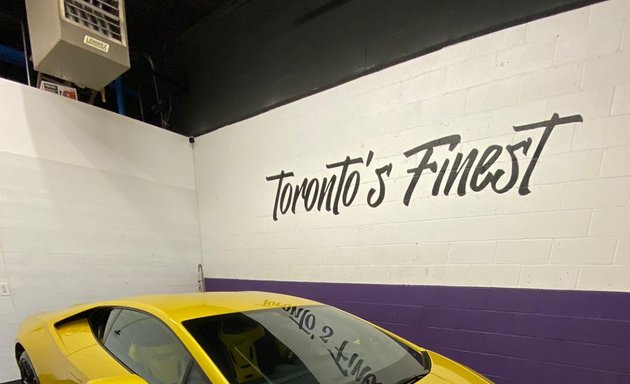 Photo of Toronto's Finest Autocare