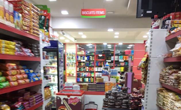 Photo of Aishwarya Supermarket